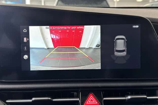Kia Niro EV (2024) thumbnail 14