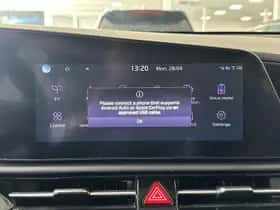 Kia Niro EV (2024) thumbnail 15