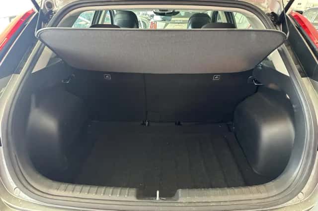 Kia Niro EV (2024) thumbnail 20