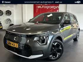 Kia Niro EV (2024)
