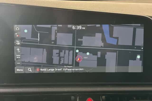Kia Niro EV (2024) thumbnail 14