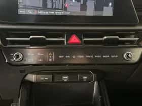 Kia Niro EV (2024) thumbnail 18