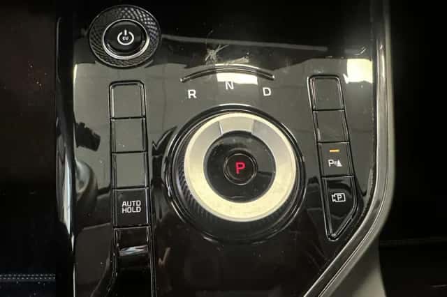 Kia Niro EV (2024) thumbnail 20