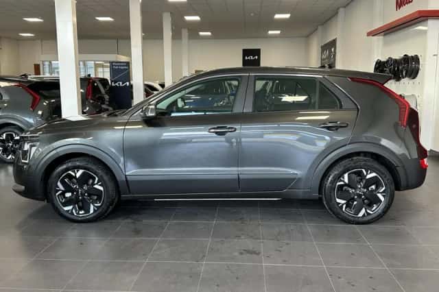 Kia Niro EV (2024) thumbnail 26