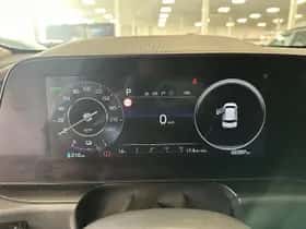 Kia Niro EV (2024) thumbnail 5