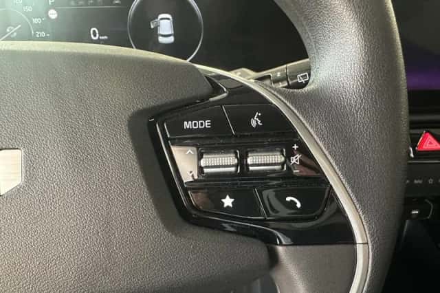 Kia Niro EV (2024) thumbnail 7
