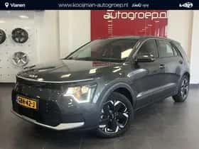 Kia Niro EV (2024)