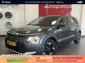 Kia Niro EV (2024)