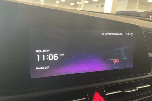 Kia Niro EV (2024) thumbnail 11
