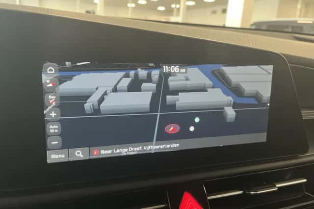 Kia Niro EV (2024) thumbnail 15