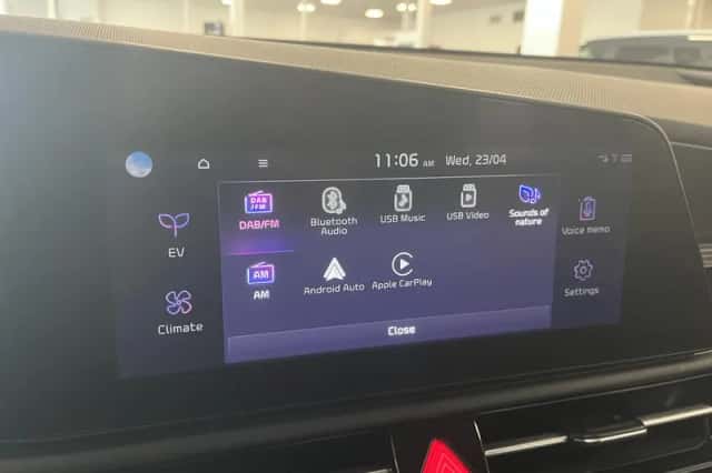 Kia Niro EV (2024) thumbnail 19