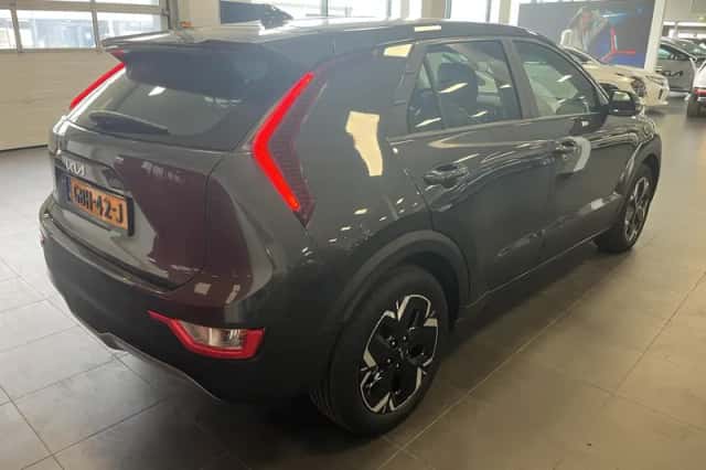 Kia Niro EV (2024) thumbnail 26
