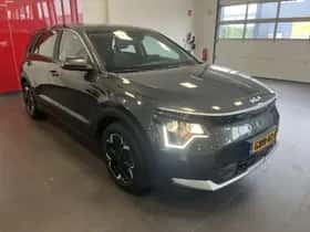Kia Niro EV (2024) thumbnail 27