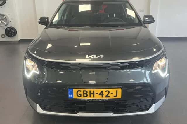 Kia Niro EV (2024) thumbnail 28
