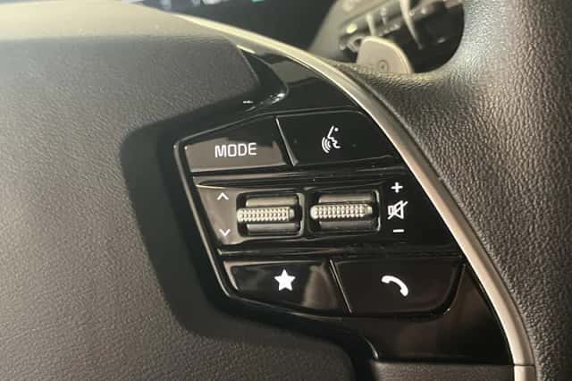 Kia Niro EV (2024) thumbnail 10