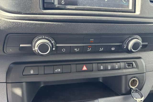 Toyota Proace (2018) thumbnail 12
