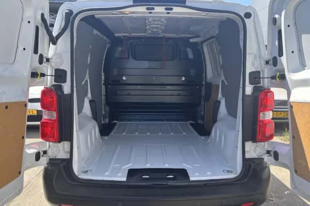 Toyota Proace (2018) thumbnail 14
