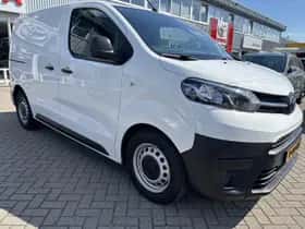 Toyota Proace (2018) thumbnail 17