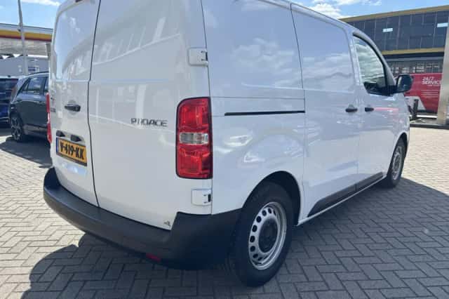 Toyota Proace (2018) thumbnail 20