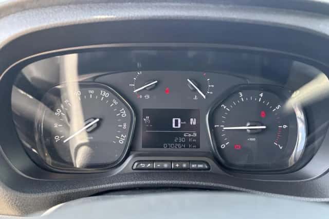 Toyota Proace (2018) thumbnail 5