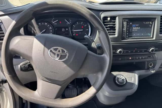 Toyota Proace (2018) thumbnail 7