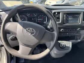 Toyota Proace (2018) thumbnail 7