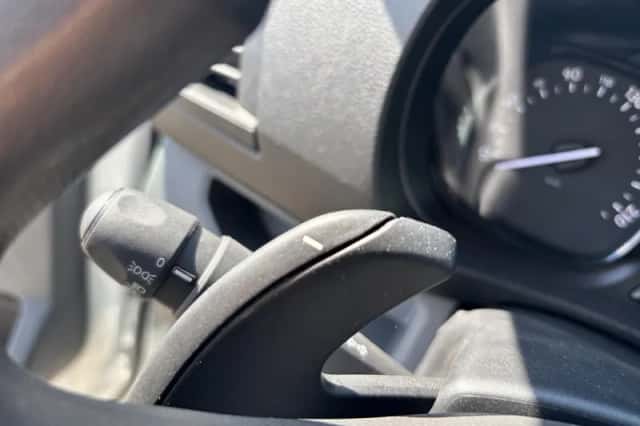 Toyota Proace (2018) thumbnail 8