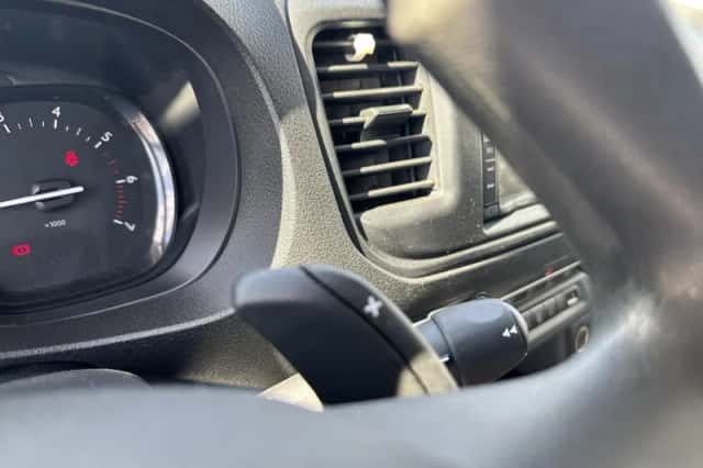 Toyota Proace (2018) thumbnail 9