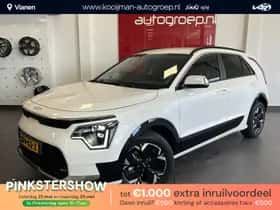 Kia Niro EV (2024)