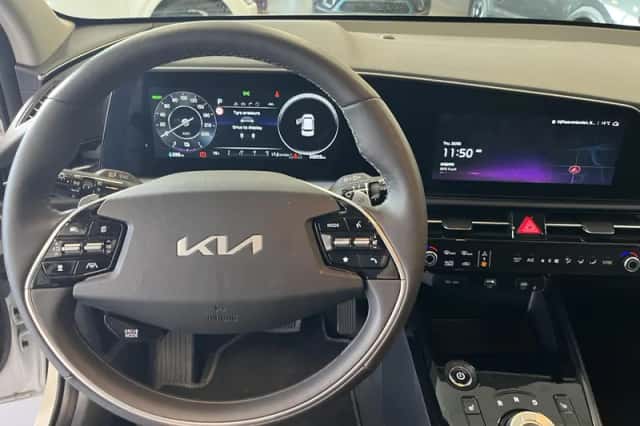Kia Niro EV (2024) thumbnail 11