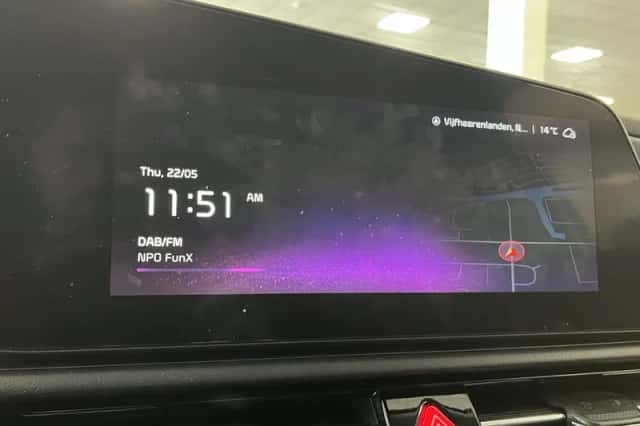Kia Niro EV (2024) thumbnail 13