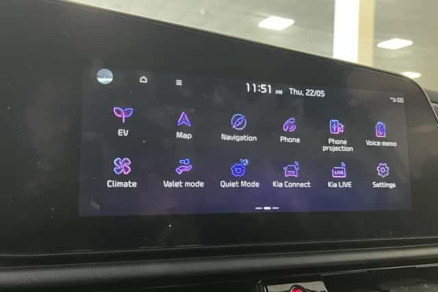 Kia Niro EV (2024) thumbnail 16