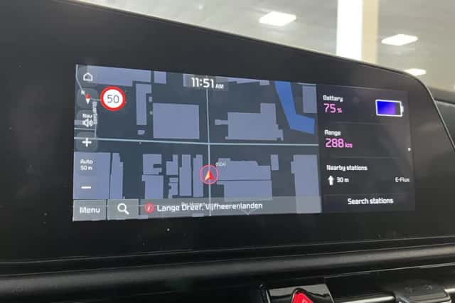 Kia Niro EV (2024) thumbnail 17