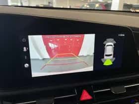 Kia Niro EV (2024) thumbnail 18