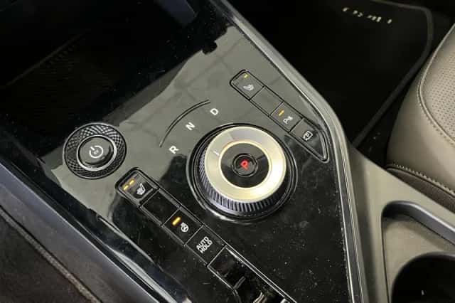 Kia Niro EV (2024) thumbnail 20