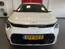 Kia Niro EV (2024) thumbnail 24