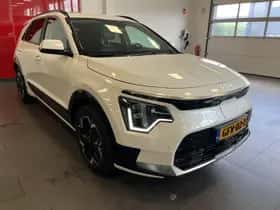Kia Niro EV (2024) thumbnail 25