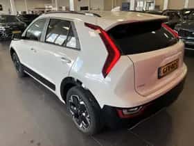 Kia Niro EV (2024) thumbnail 28