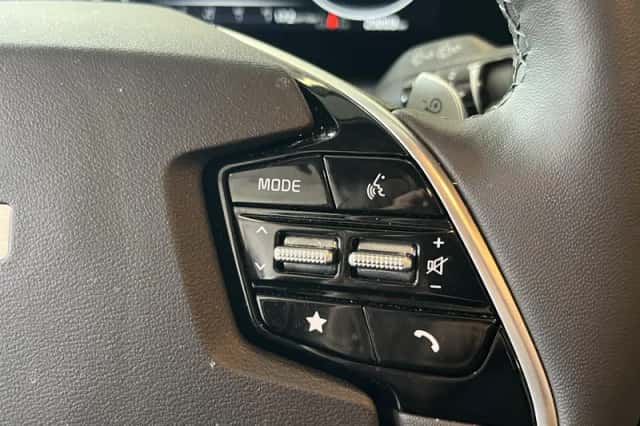 Kia Niro EV (2024) thumbnail 7