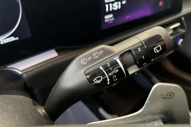 Kia Niro EV (2024) thumbnail 9