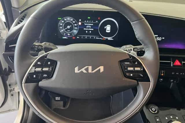 Kia Niro EV (2024) thumbnail 10