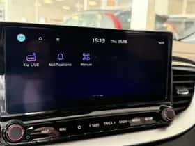 Kia Ceed Sportswagon (2024) thumbnail 11