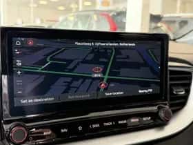 Kia Ceed Sportswagon (2024) thumbnail 12