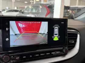 Kia Ceed Sportswagon (2024) thumbnail 13