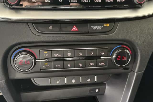Kia Ceed Sportswagon (2024) thumbnail 14
