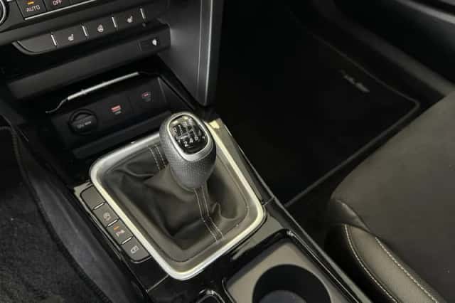 Kia Ceed Sportswagon (2024) thumbnail 17