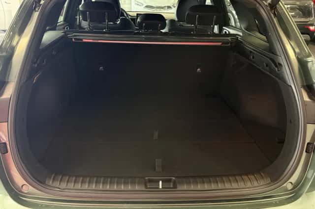 Kia Ceed Sportswagon (2024) thumbnail 20
