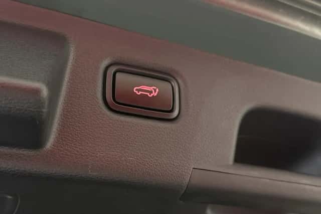 Kia Ceed Sportswagon (2024) thumbnail 21