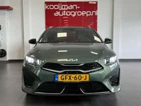 Kia Ceed Sportswagon (2024) thumbnail 22