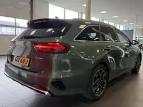 Kia Ceed Sportswagon (2024) thumbnail 24